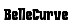 BelleCurve - logo